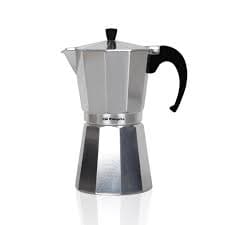 Cafetera de Émbolo Clásica