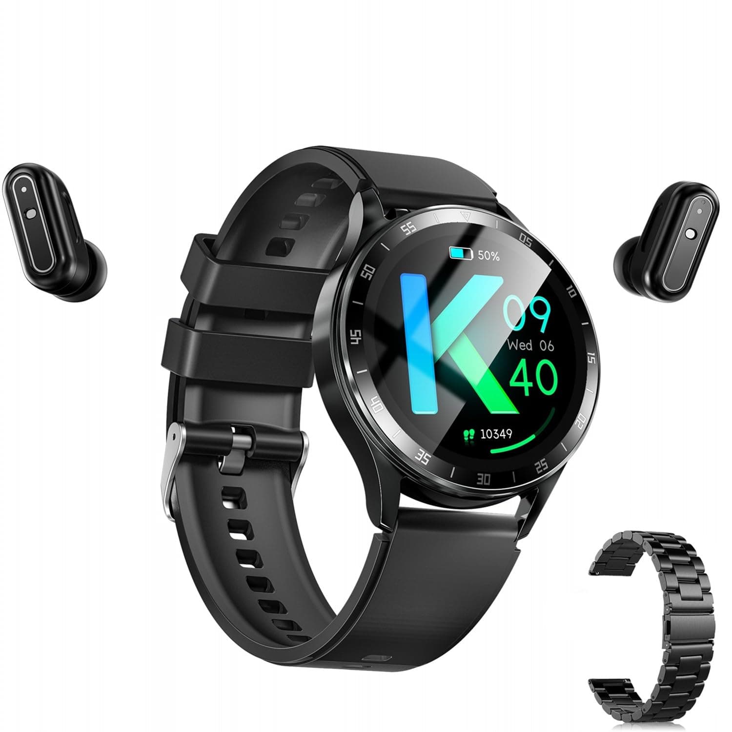 Smartwatch Deportivo X10