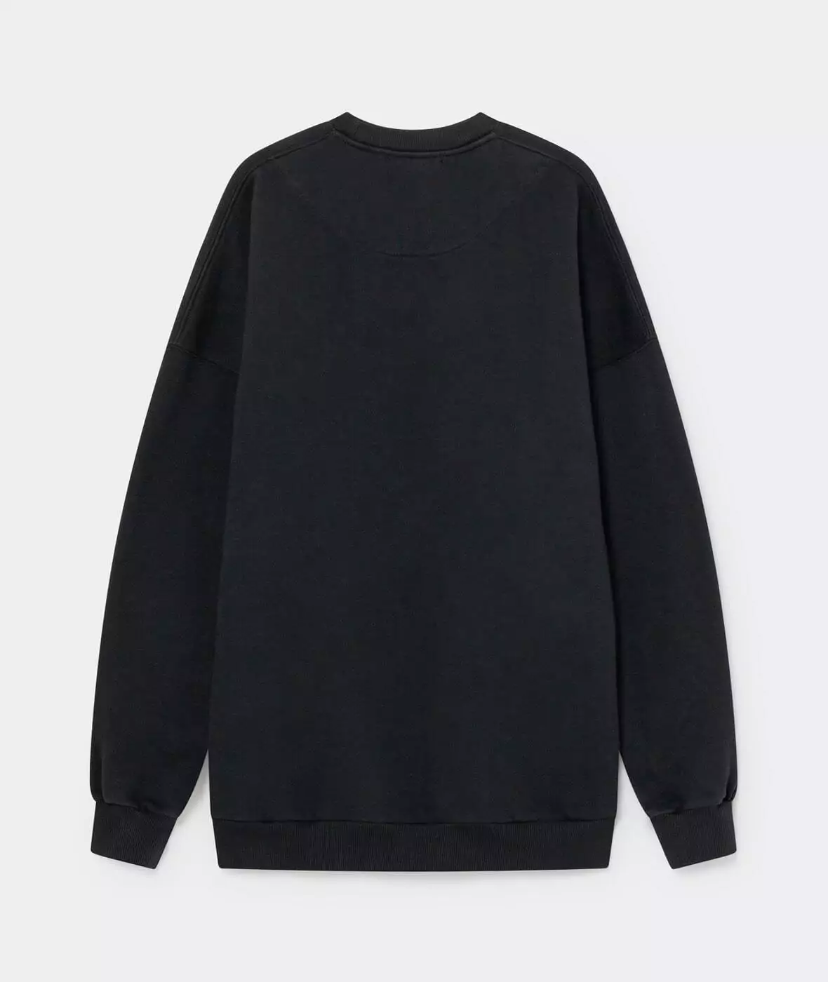 Sudadera de Algodón Orgánico