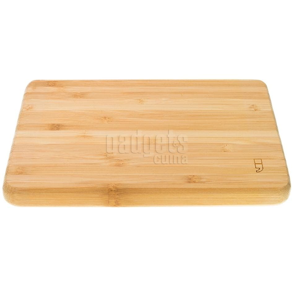 Tabla de Cortar de Bambú